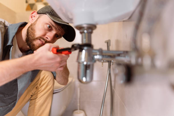 Plumber image